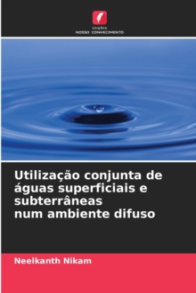 Image for Utilizacao conjunta de aguas superficiais e subterraneas num ambiente difuso