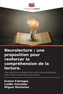 Image for Neurolecture