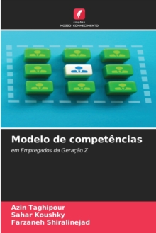 Image for Modelo de competencias