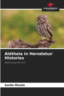 Image for Aletheia in Herodotus' Histories