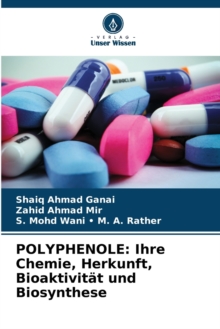 Image for Polyphenole