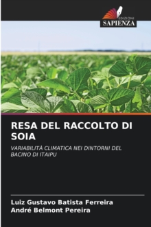 Image for Resa del Raccolto Di Soia