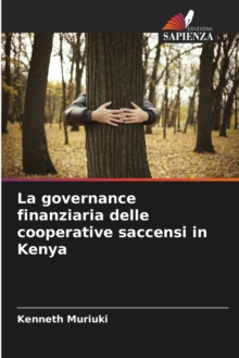 Image for La governance finanziaria delle cooperative saccensi in Kenya