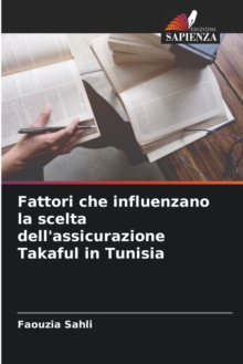 Image for Fattori che influenzano la scelta dell'assicurazione Takaful in Tunisia