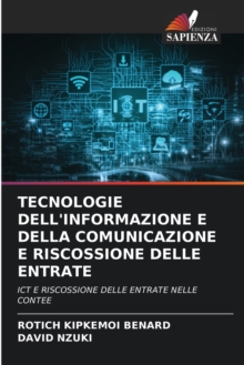 Image for Tecnologie Dell'informazione E Della Comunicazione E Riscossione Delle Entrate