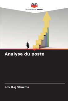 Image for Analyse du poste