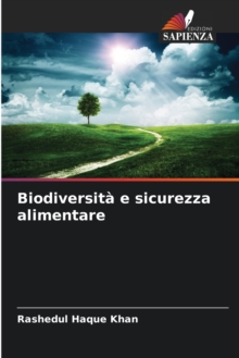 Image for Biodiversita e sicurezza alimentare