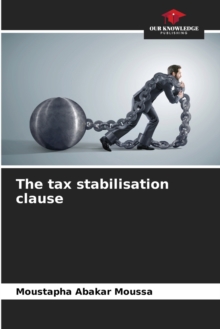 Image for The tax stabilisation clause