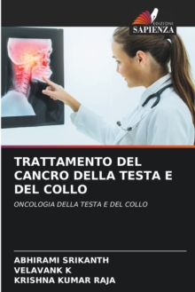 Image for Trattamento del Cancro Della Testa E del Collo