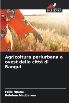 Image for Agricoltura periurbana a ovest della citta di Bangui