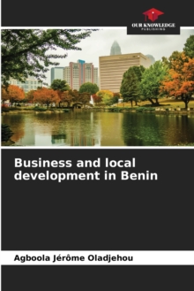 Image for Business and local development in Benin