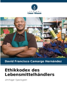 Image for Ethikkodex des Lebensmittelhandlers