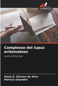 Image for Complesso del lupus eritematoso