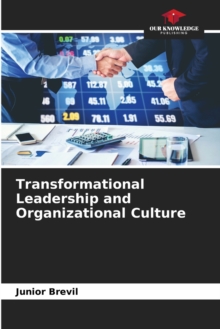 Image for Transformational Leadership and Organizational Culture