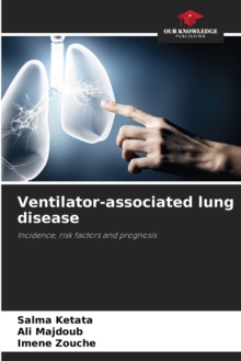 Image for Ventilator-associated lung disease