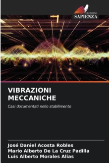 Image for Vibrazioni Meccaniche