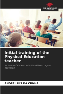 Image for Initial training of the Physical Education teacher