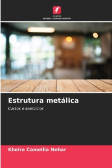 Image for Estrutura metalica
