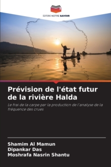 Image for Prevision de l'etat futur de la riviere Halda
