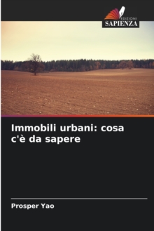 Image for Immobili urbani