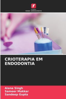 Image for Crioterapia Em Endodontia