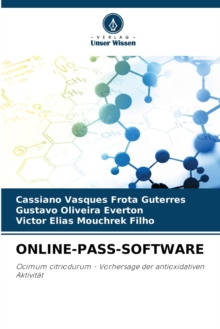Image for Online-Pass-Software