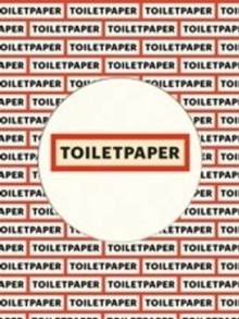 Image for Toiletpaper Magazine 18 (Collector's edition)