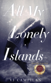 Image for All My Lonely Islands.