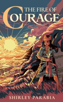 Image for The Fire of Courage