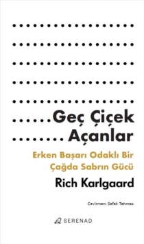 Ge? ?i?ek A?anlar