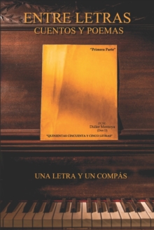 Image for Entre Letras Cuentos y Poemas