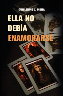 Image for ELLA NO DEBIA ENAMORARSE