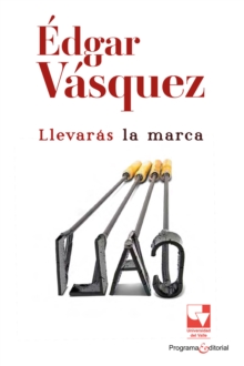 Image for Llevaras la marca