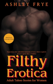 Image for Filthy Erotica - Adult Taboo Stories for Women