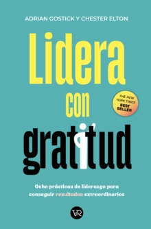 Image for Lidera con gratitud