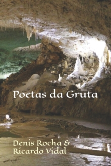 Image for Poetas da Gruta