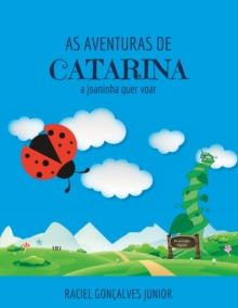 Image for As Aventuras de Catarina