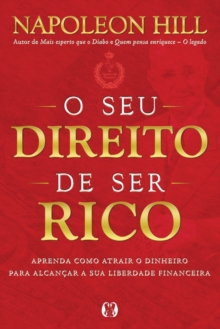 Image for O Seu Direito de Ser Rico