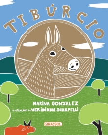 Image for Tiburcio