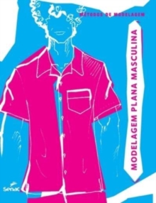 Image for Modelagem plana masculina