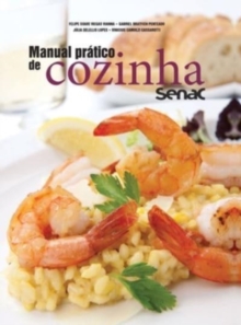 Image for Manual pratico de cozinha Senac