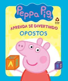Image for Peppa Pig Livro Aprenda Se Divertindo: Peppa Pig Livro Aprenda Se Divertindo