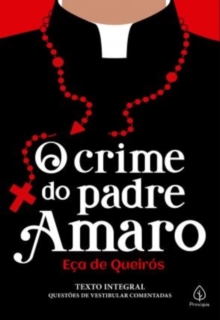 Image for O crime do padre Amaro