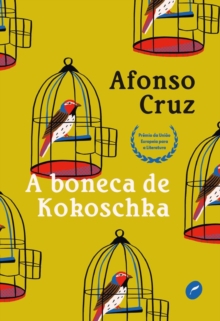 Image for boneca de Kokoschka