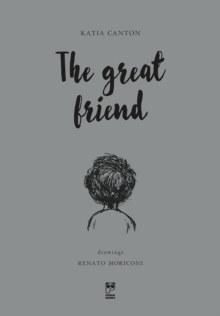 Image for Great friend