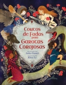 Image for Contos De Fadas Para Garotas Corajosas