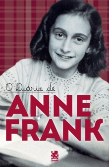 Image for O Diario de Anne Frank