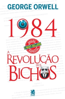 Image for 1984 + A Revolucao Dos Bichos