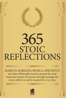 Image for 365 Stoic Reflections