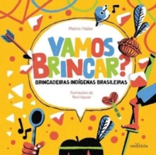 Image for Vamos brincar? 2a ed.